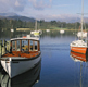Lake District Coasters (Size: 10cm x 10cm) image